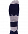 Гетры футбольные Jogel Essential JA-006 Dark Blue/Grey