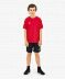 Шорты спортивные детские Jogel Camp Woven Shorts JC4SH-0121 black