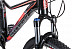 Велосипед Stinger Siena STD 27" (2020) black