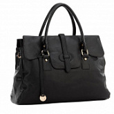 Женская сумка Pola 3545 black