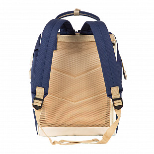 Городской рюкзак Polar 18245 dark blue