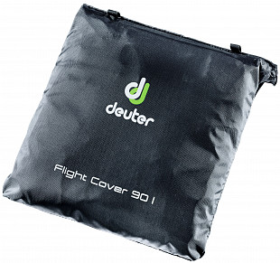 Чехол для рюкзака Deuter Flight Cover 60 3944016-7000 black (2021)