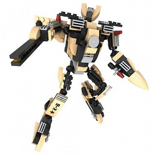 Конструктор Cogo Army 3364