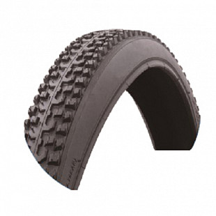Велопокрышка 28*1.75 28-SCT8603 black