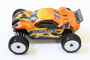 Радиоуправляемая машина FS Racing Mini Breaker 1/18 Коллекторная FS-73301