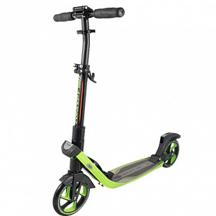 Самокат Tech Team 145 Concept 180 2019 green