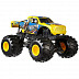 Машинка Hot Wheels Монстр Трак Skeleton Crew (FYJ83 GCX19) Машинка Hot Wheels Монстр Трак Skeleton Crew (FYJ83 GCX19)