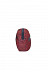 Поясная сумка Samsonite Rewind 10N*20 004 bordo