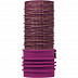 Бандана Buff Polar Junior Spike Deep Grape / Mardi Grape