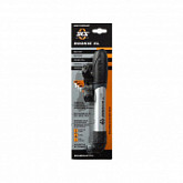 Насос ручной мини SKS Rookie XL black 10981