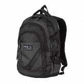 Рюкзак Polar 38239 black