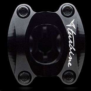 Вынос руля Race Face Turbine 110x6*x31.8 мм ST12TUR110X6BLK Black