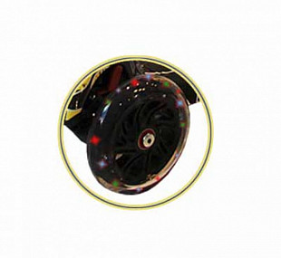 Самокат детский Amigo Riley Pink