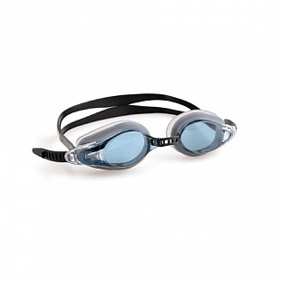 Очки для плавания Mad Wave Luxe Automatic gray