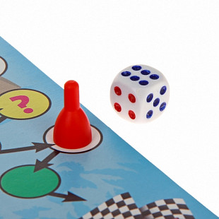 Викторина для малышей Рыжий Кот Природа вокруг нас ИН-8519