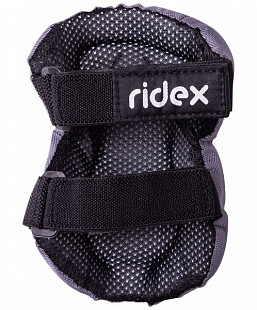 Комплект защиты для роликов Ridex Envy grey
