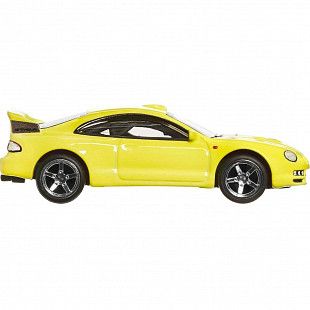 Машинка Hot Wheels '95 Toyota Celica GT-Four (HCJ82 FPY86)