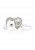 Держатель для пустышки Lovi Buddy Bear (10/887)