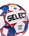 Мяч футзальный Select Super League 850718 №4 White/Blue/Red