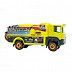 Грузовик Hot Wheels Track Stars Scania Rally Truck (BFM60 GKC33) Грузовик Hot Wheels Track Stars Scania Rally Truck (BFM60 GKC33)