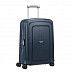 Чемодан Samsonite S`Cure 55см 10U-37003 Dark Blue