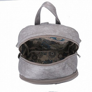 Городской рюкзак Ors Oro DS-0054 /2 dark silver