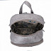 Городской рюкзак Ors Oro DS-0054 /2 dark silver