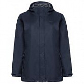 Куртка женская Jack Wolfskin Tavani Shell W midnight blue