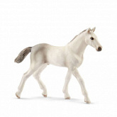 Фигурка животного Schleich Голштинский жеребенок 13860