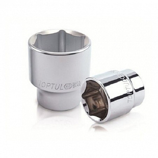 Головка Toptul 1/2" 20мм BAEA1620 0002189206