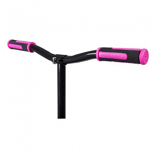 Самокат городской Novatrack Polis Pink 200-210мм 200P.POLIS.PN8