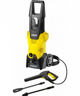 Мойка высокого давления Karcher K 3 1.601-812.0