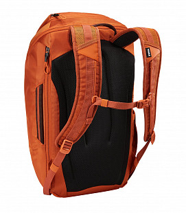 Рюкзак для ноутбука Thule Chasm 26л TCHB115AUT orange (3204295)