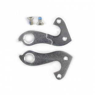 Держатель заднего переключателя "петух" Author 2HG032-S 8-39710111