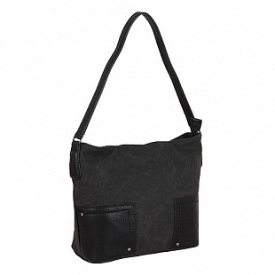 Женская сумка Pola 98377 black