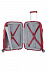 Чемодан Samsonite Fuze 68см 64N-00003 Red