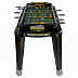 Игровой набор Полесье Мини-футбол Champions №5 70708 Black Игровой набор Полесье Мини-футбол Champions №5 70708 Black