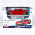 Сборная модель автомобиля Maisto Ауди R8 V10 Plus 1:25 39510
