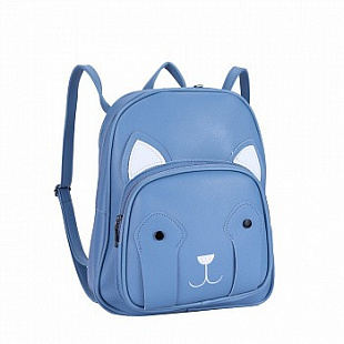 Городской рюкзак Ors Oro DW-988 /2 light blue