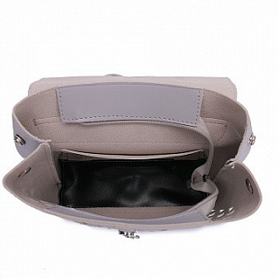 Городской рюкзак Ors Oro DS-0079 /2 light grey