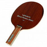 На картинке изображен Основание ракетки Butterfly Gionis Carbon Def Основание ракетки Butterfly Gionis Carbon Def