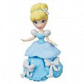 Мини-кукла Disney Princess Принцесса Диснея Золушка (B5321)
