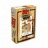 Настольная игра Hobby World Бэнг! Золотая лихорадка 1873