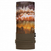 Бандана Buff Polar Misty Woods Brown