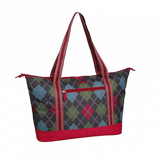 Сумка-холодильник Арктика 3100-15 15л red