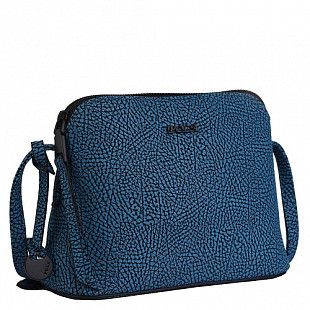 Женская сумка Pola 4330 blue