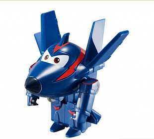 Мини-трансформер Super Wings Чейс EU720023