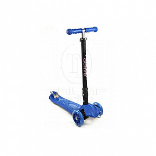 Самокат Triumf Active SKL-07CL blue