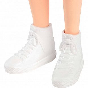 Кукла Barbie Fashionistas (HYT90)