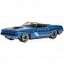 Машинка Hot Wheels Базовой коллекции '70 Plymouth Barracuda (5785 HTC13) mainline 2024